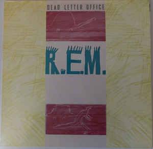 Dead Letter Office
