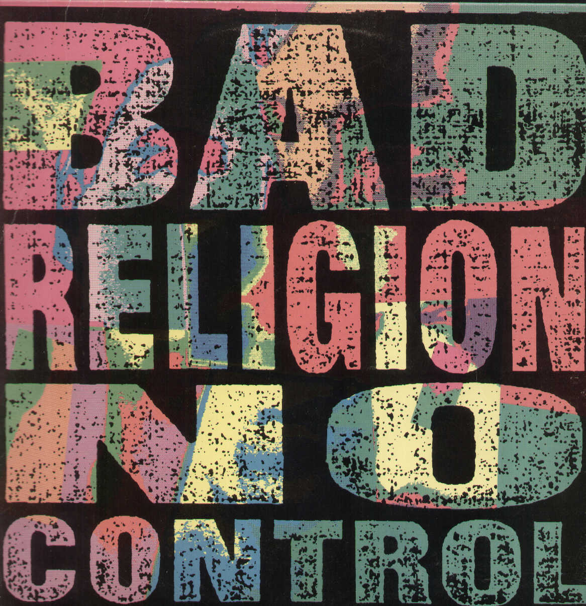 No Control
