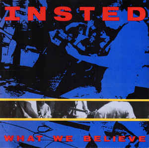 What We Believe