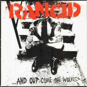 And Out Come The Wolves