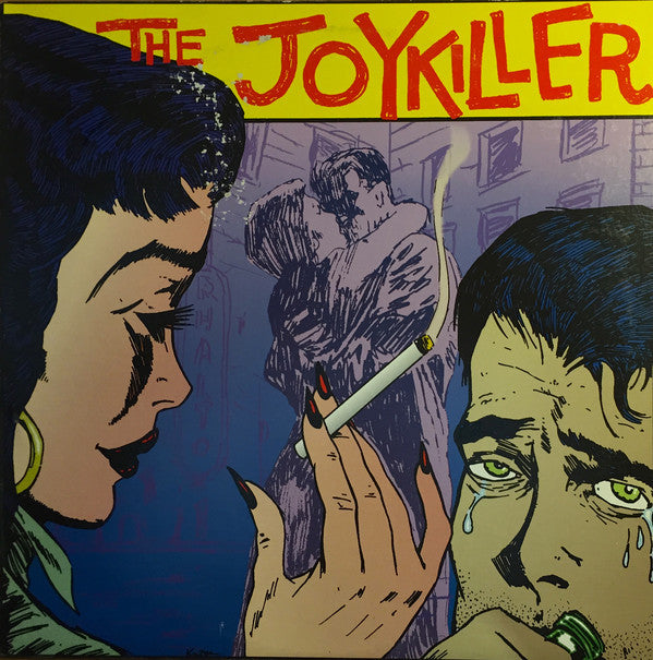 The Joykiller