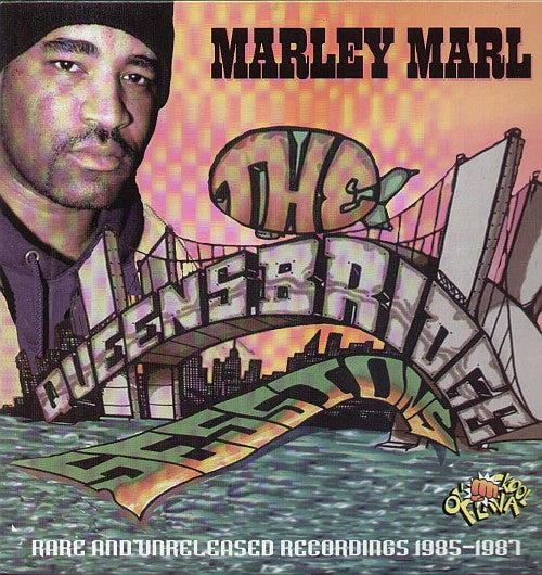 The Queensbridge Sessions