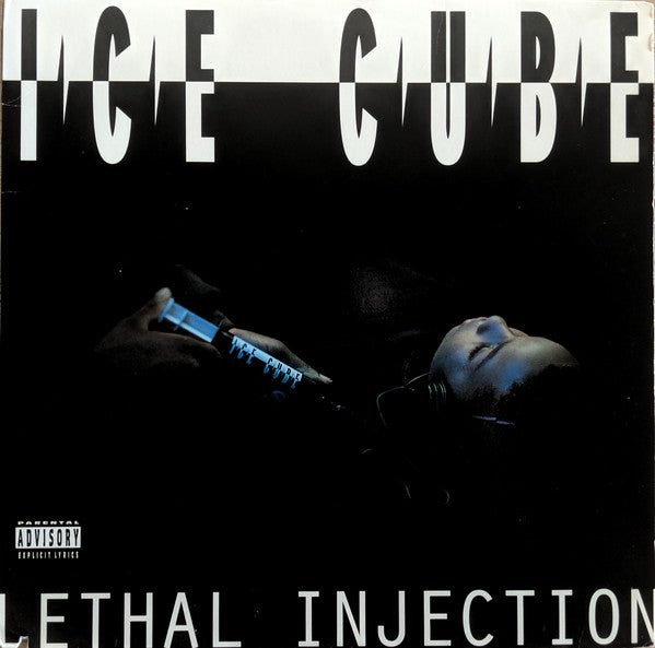 Lethal Injection