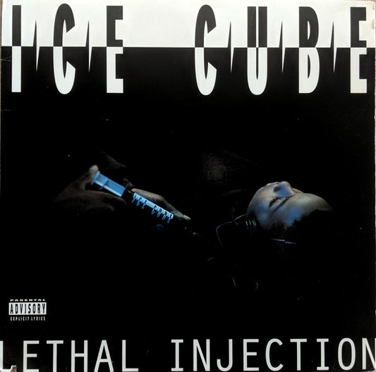 Lethal Injection