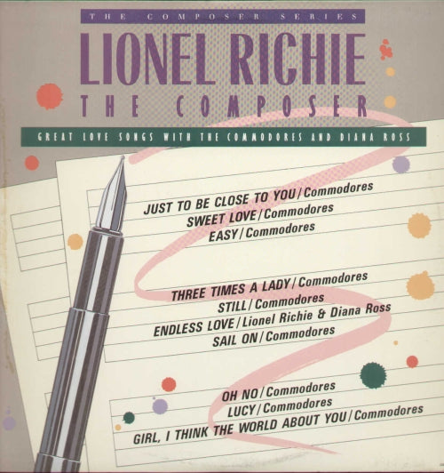 The Composer