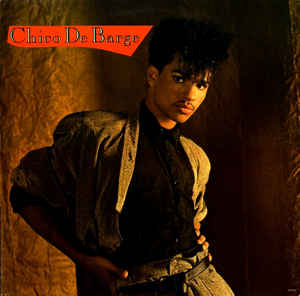 Chico Debarge 050109621415