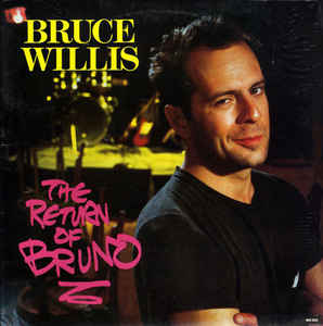 The Return Of Bruno