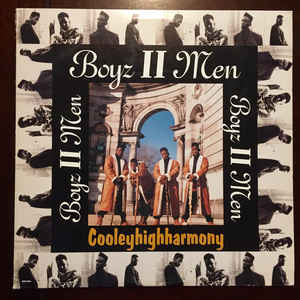 Cooleyhighharmony