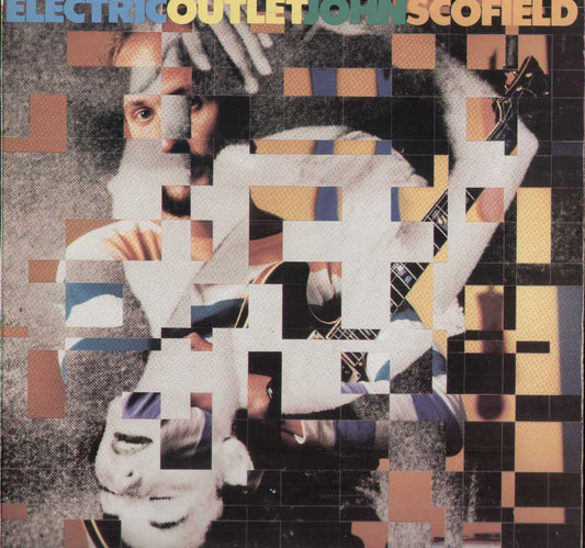 Electric Outlet