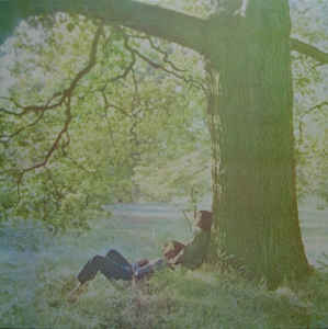 John Lennon Plastic Ono Band 0600753570944
