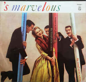 S Marvelous