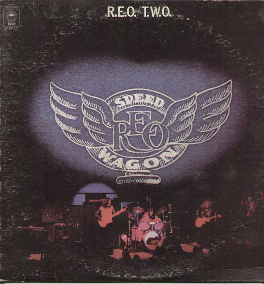 R.E.O Two