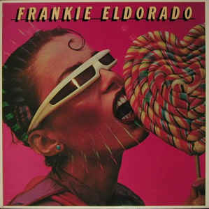 Frankie Eldorado 074643629119