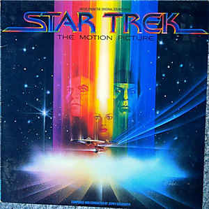 Star Trek The Motion Picture