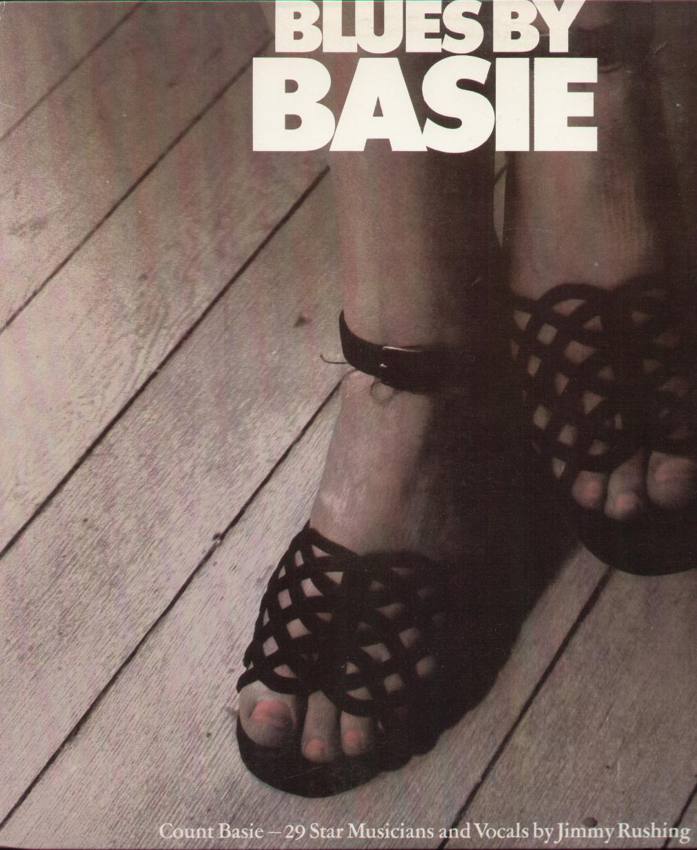 Blues By Basie