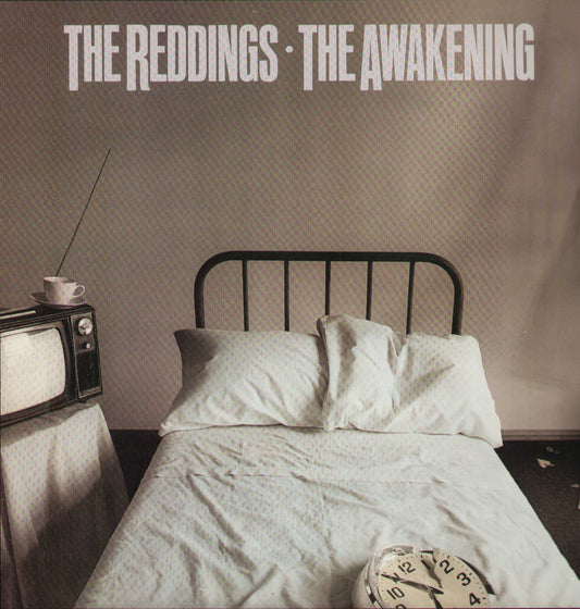 The Awakening