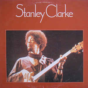 Stanley Clarke 074643697316
