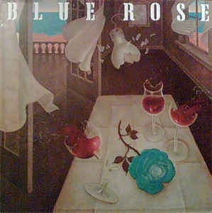 Blue Rose 074643858618