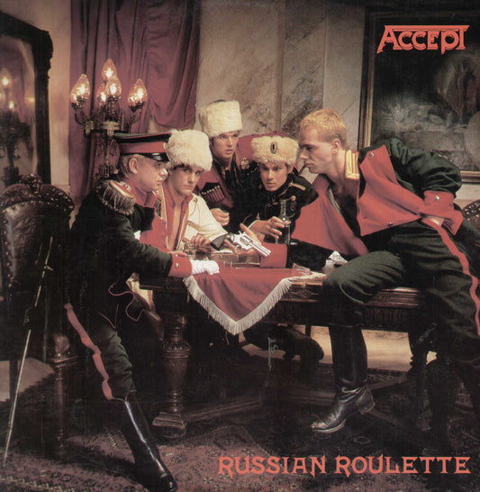 Russian Roulette