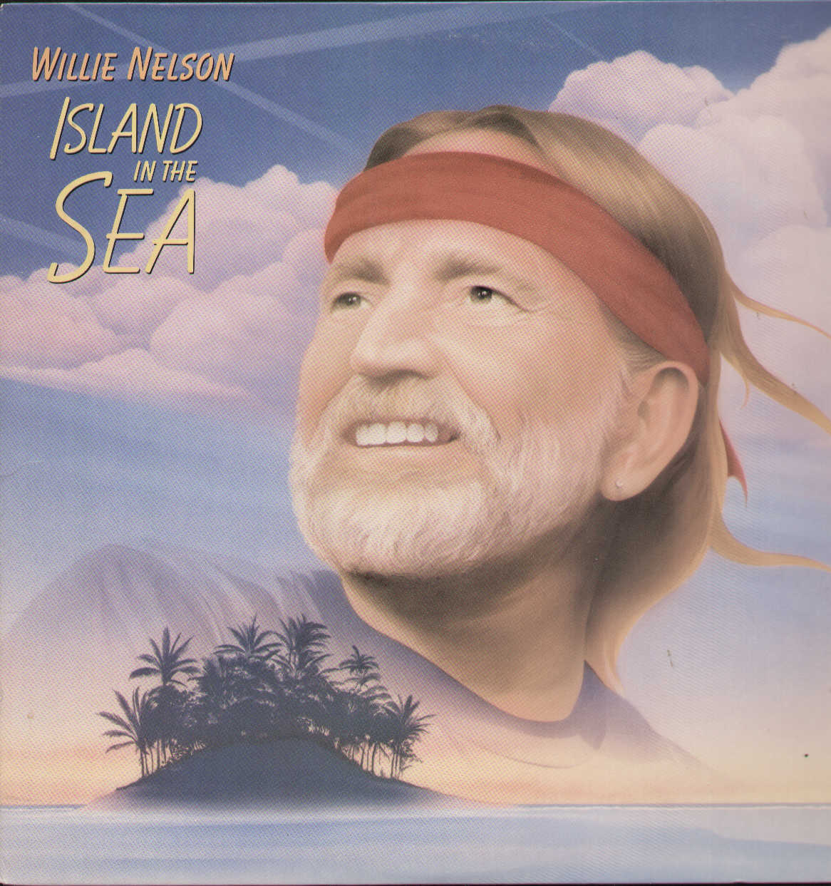 Island In The Sea