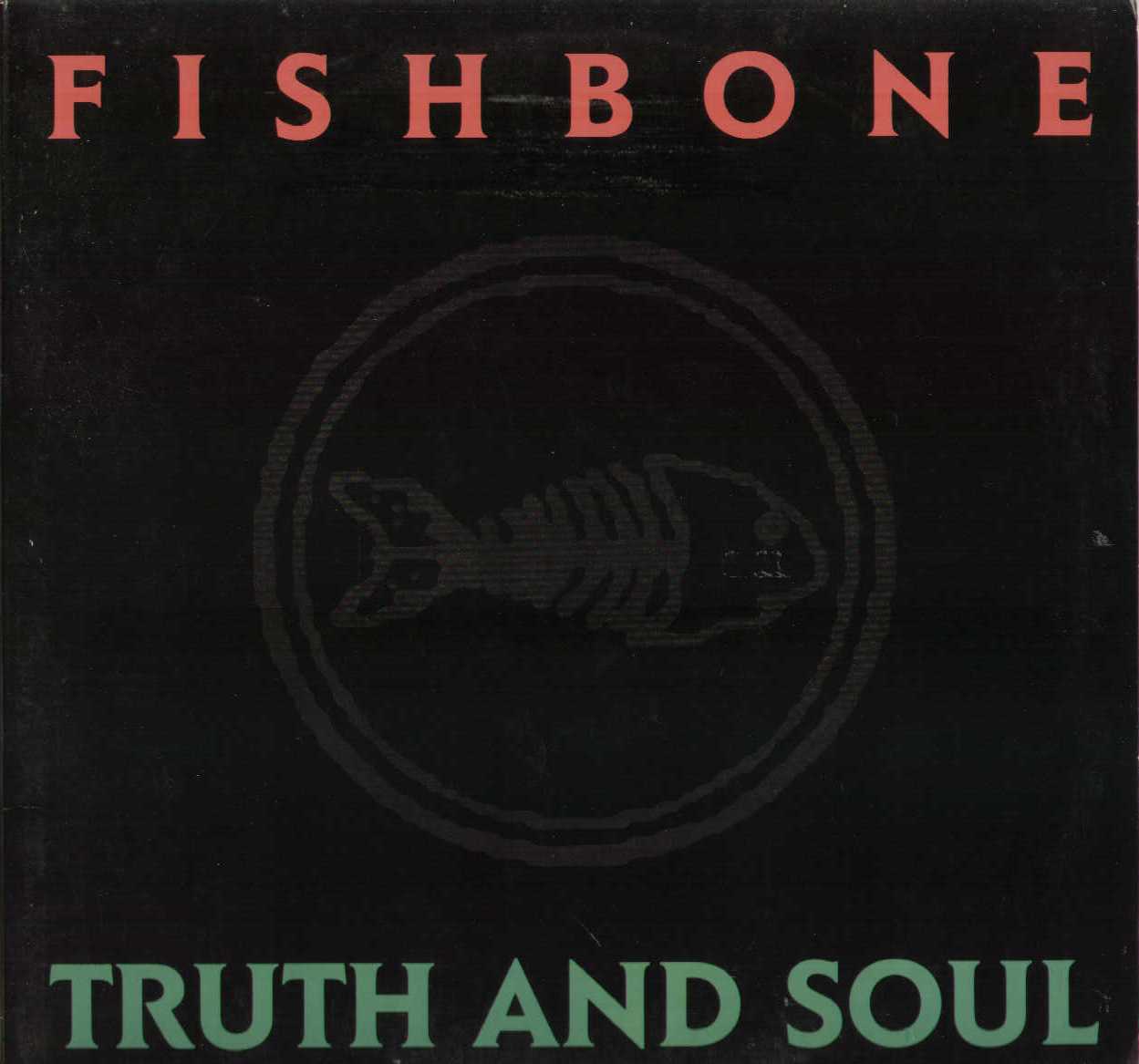 Truth And Soul