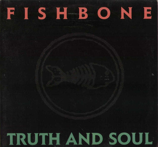 Truth And Soul