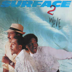 2Nd Wave