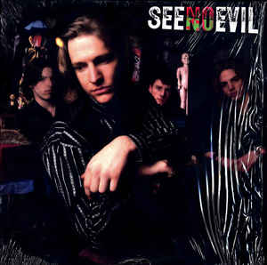 See No Evil 074644516517