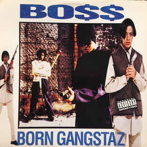 Born Gangstaz