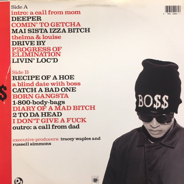 Born Gangstaz