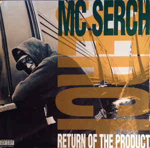 Return Of The Product