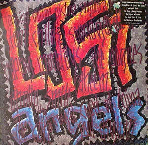 Lost Angels