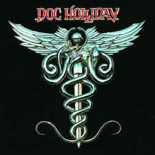 Doc Holliday 075021484719