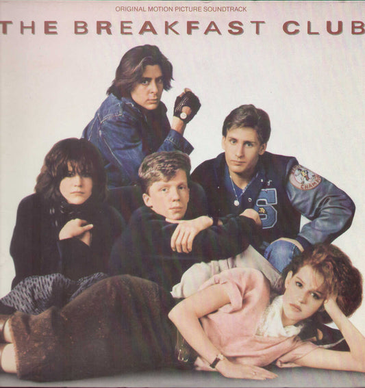 The Breakfast Club