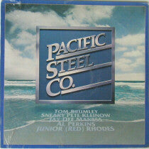 Pacific Steel Company 075051712110