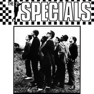 The Specials 075585126513