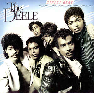 Street Beat