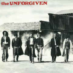 The Unforgiven 075596046114