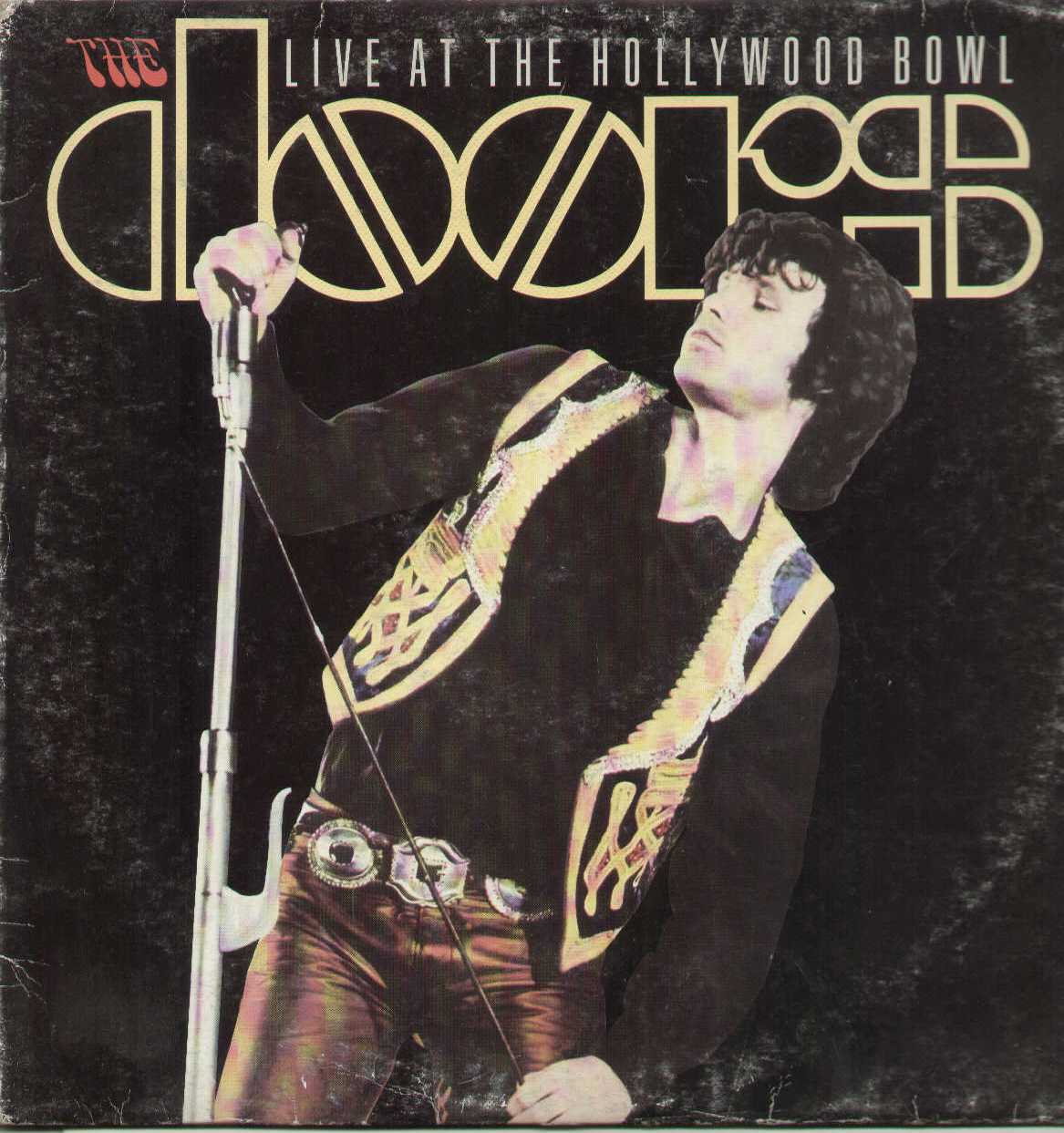 Live At The Hollywood Bowl