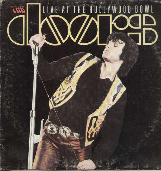 Live At The Hollywood Bowl