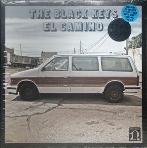 El Camino