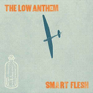 Smart Flesh Lp+Cd