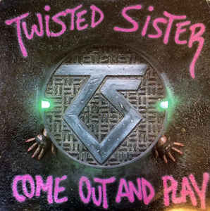 Come Out And Play
