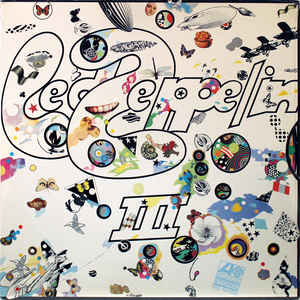 Led Zeppelin Iii