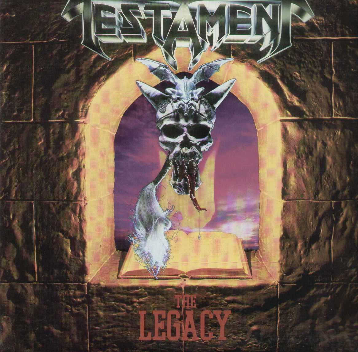 The Legacy