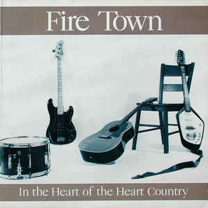 In The Heart Of The Heart Country