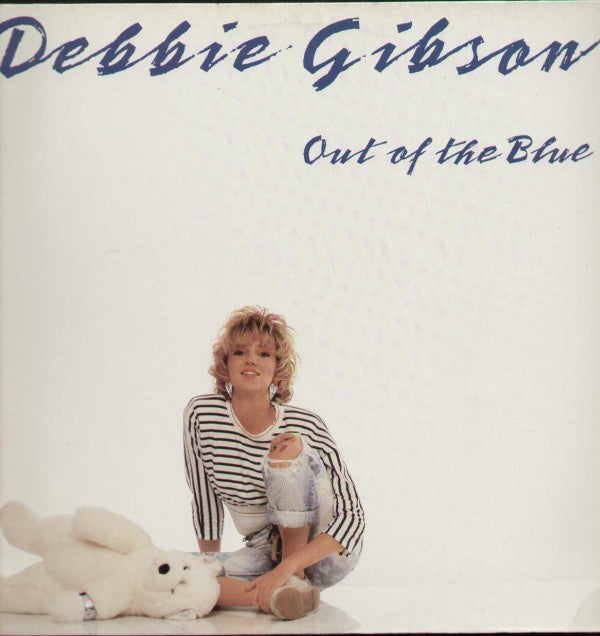 Out Of The Blue