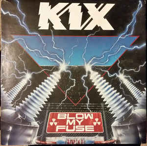 Blow My Fuse
