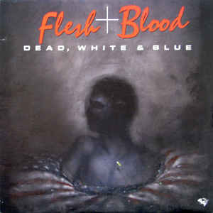 Dead White & Blue
