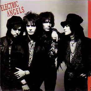 Electric Angels 075678206412